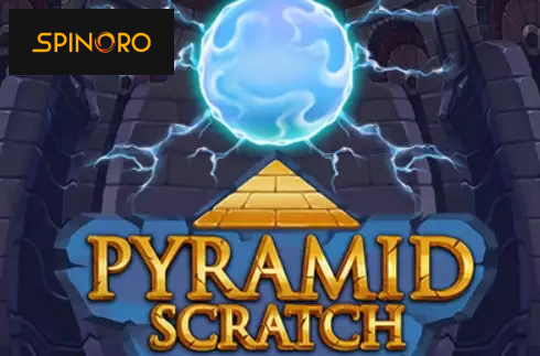 Pyramid Scratch